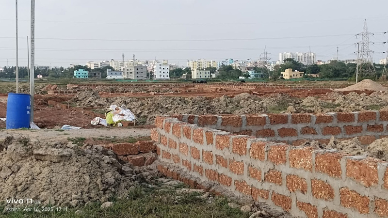 1200 Sq.ft. Residential Plot for Sale in Motiram Adda, Gorakhpur
