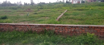  Residential Plot for Sale in Siktaur, Gorakhpur