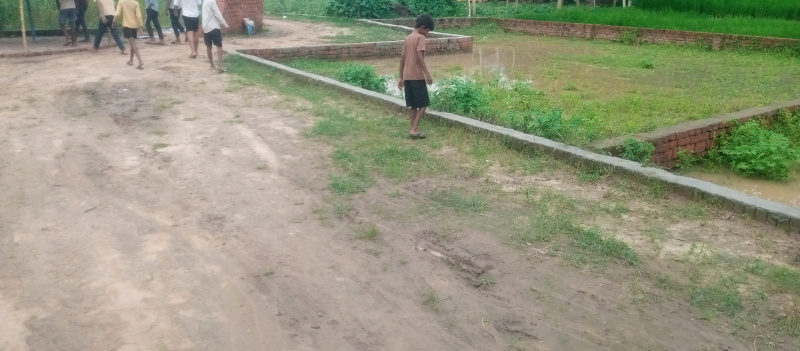  1230 Sq.ft. Residential Plot for Sale in Motiram Adda, Gorakhpur