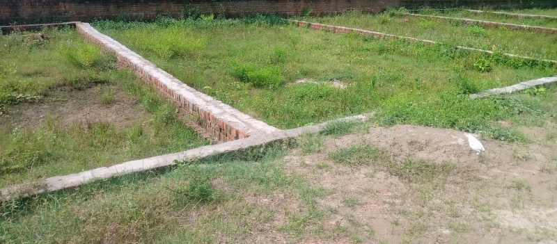  Residential Plot 900 Sq.ft. for Sale in Motiram Adda, Gorakhpur