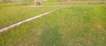  Residential Plot for Sale in Karjaha, Gorakhpur