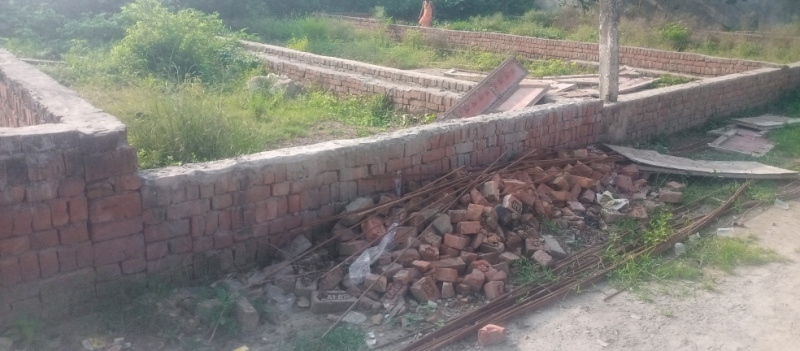  1200 Sq.ft. Residential Plot for Sale in Motiram Adda, Gorakhpur