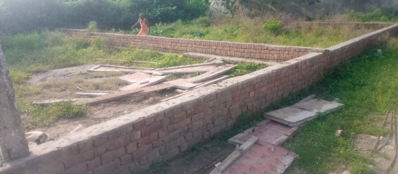  1200 Sq.ft. Residential Plot for Sale in Motiram Adda, Gorakhpur