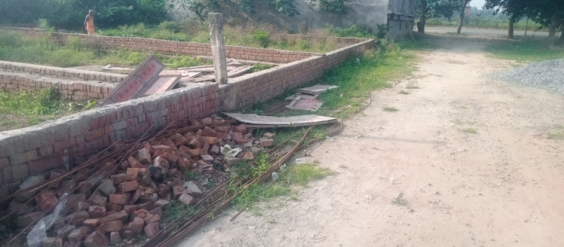  1200 Sq.ft. Residential Plot for Sale in Motiram Adda, Gorakhpur