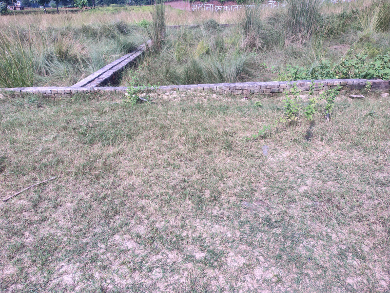  6500 Sq.ft. Commercial Land for Sale in Motiram Adda, Gorakhpur