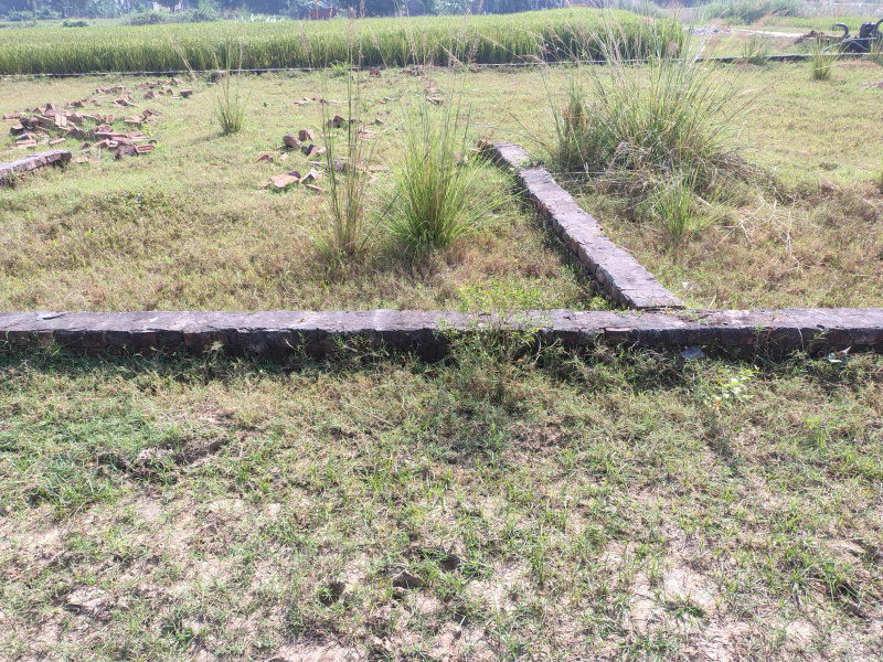  998 Sq.ft. Residential Plot for Sale in Siktaur, Gorakhpur