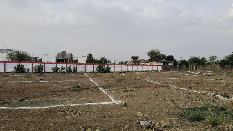  5280 Sq.ft. Residential Plot for Sale in Ayodhya Nagar, Bhopal