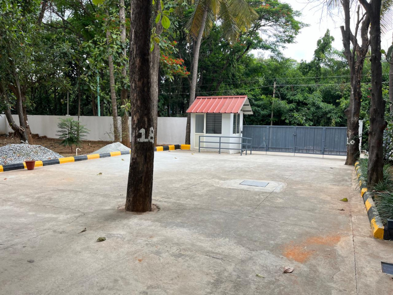  Industrial Land 11000 Sq.ft. for Rent in Doddaballapur, Bangalore