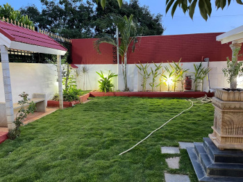 1.5 BHK Villa for Rent in Rajankunte, Bangalore