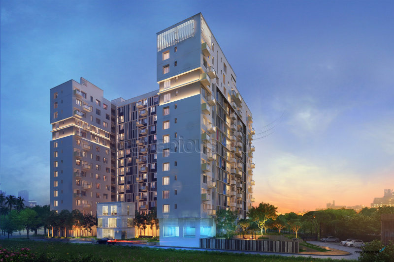 3 BHK Apartment 2160 Sq.ft. for Sale in Bariatu, Ranchi