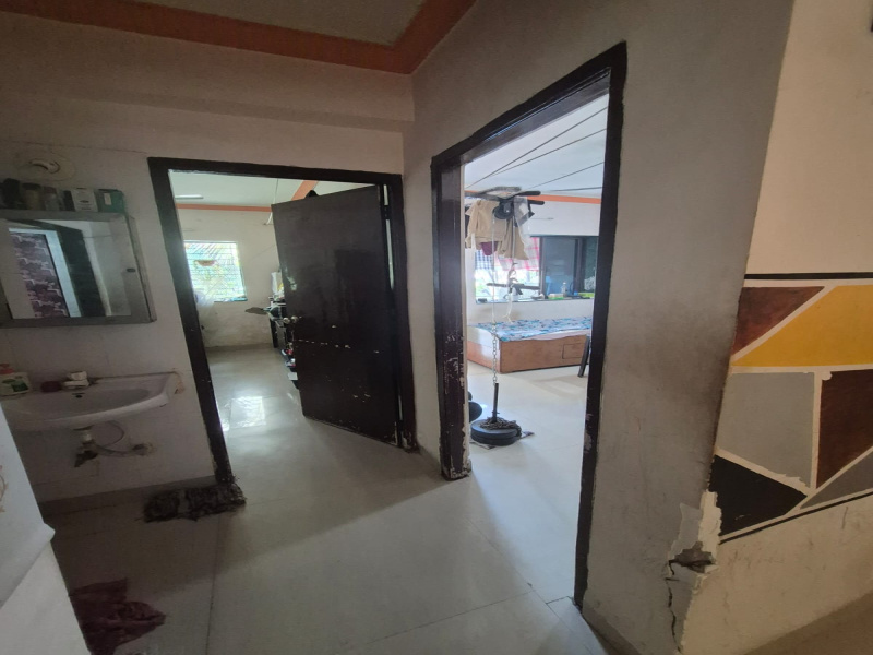 2 BHK 1020 Sq.ft. Apartment for Sale in Umbergaon, Valsad