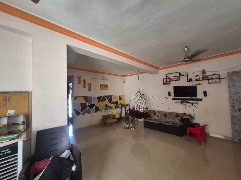 2 BHK 1020 Sq.ft. Apartment for Sale in Umbergaon, Valsad