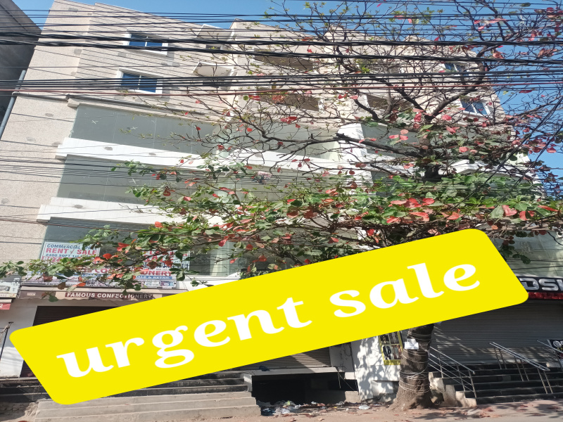  Showroom 2300 Sq.ft. for Sale in Toli Chowki, Hyderabad