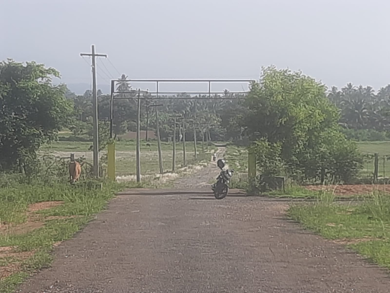  4 Cent Residential Plot for Sale in Annur, Coimbatore