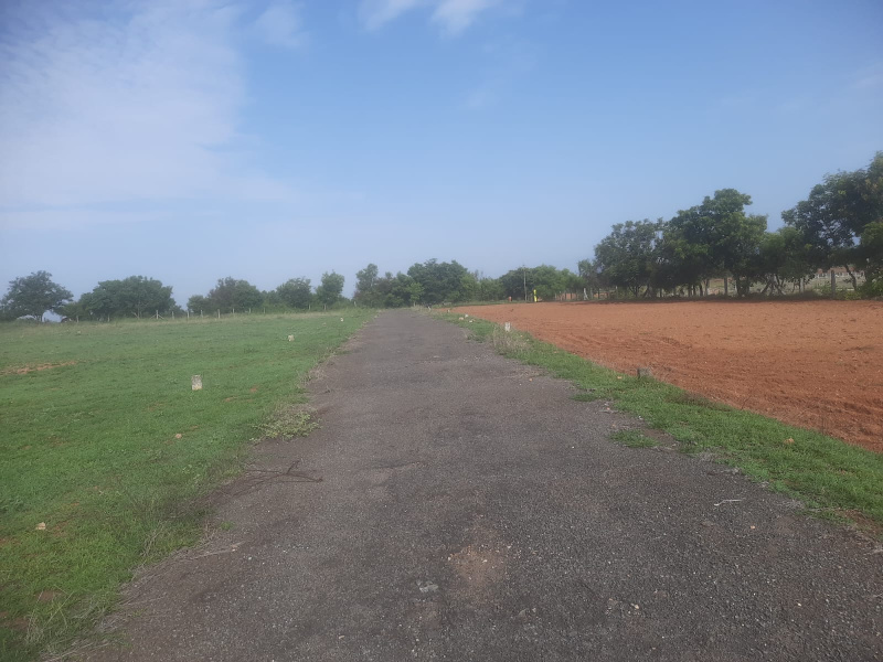  4 Cent Residential Plot for Sale in Annur, Coimbatore