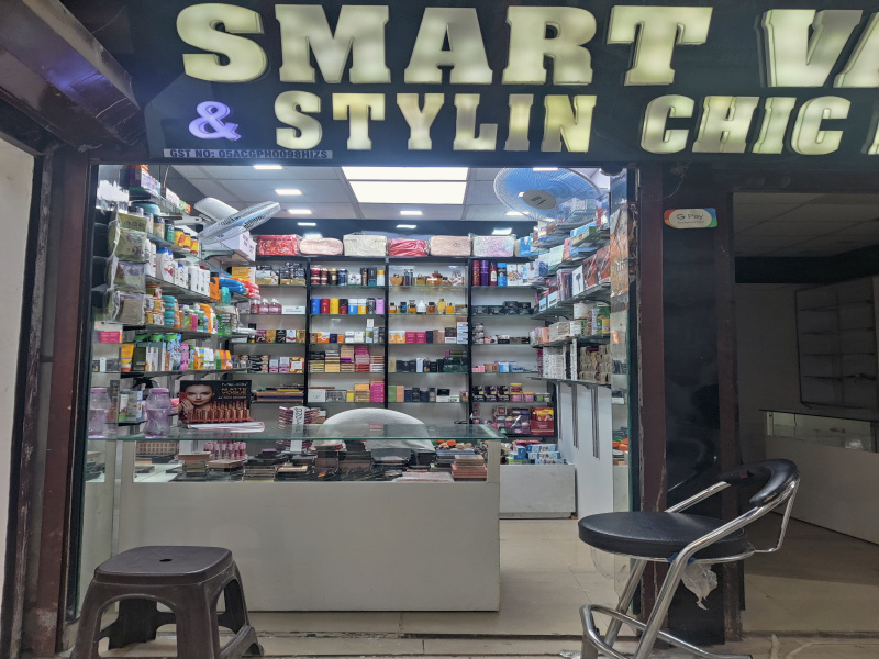  Commercial Shop 54 Sq.ft. for Sale in Paltan Bazaar, Dehradun