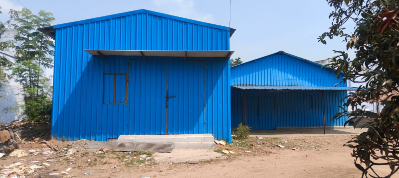  Warehouse 5000 Sq.ft. for Rent in Ayakudi, Dindigul