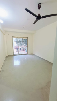 2 BHK Flat for Sale in Old Panvel, Navi Mumbai