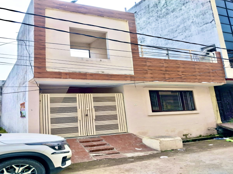 2 BHK House 800 Sq.ft. for Sale in Rudrapur Udham, Udham Singh Nagar