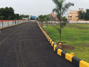  Residential Plot for Sale in Nandivaram Guduvancheri, Kanchipuram