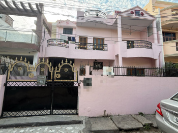 4 BHK House for Sale in Viram Khand 5, Gomti Nagar, Lucknow