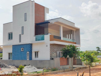 2 BHK Villa for Sale in Gunjur, Bangalore