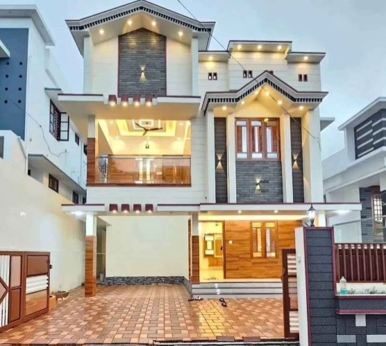 3 BHK Villa 1500 Sq.ft. for Sale in Whitefield, Bangalore