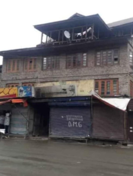  Commercial Shop for Sale in Sanat Nagar, Srinagar