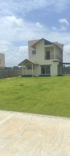 3 BHK Villa 1210 Sq. Yards for Sale in Keesara, Hyderabad