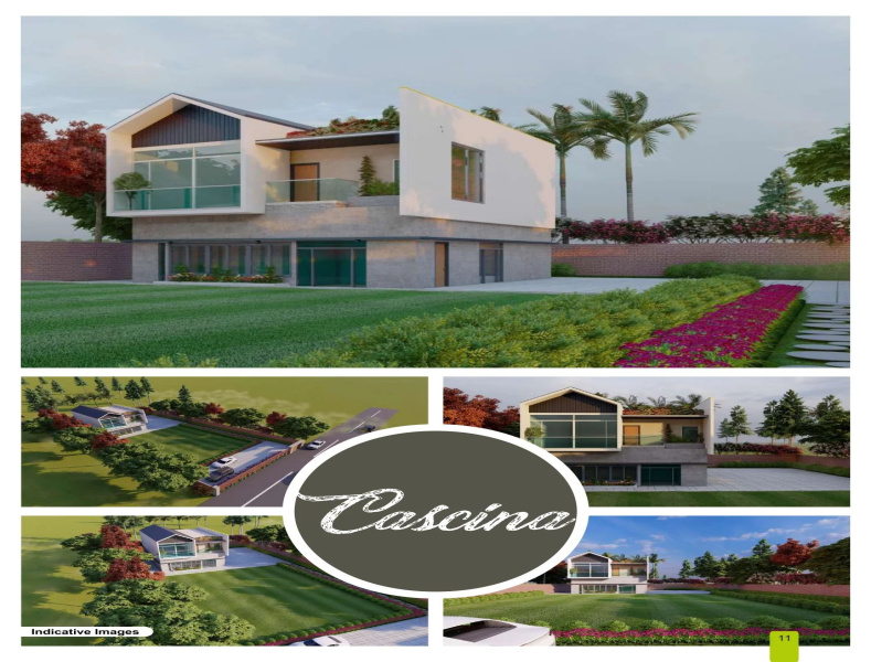 3 BHK 1210 Sq.ft. Villa for Sale in Keesara, Hyderabad