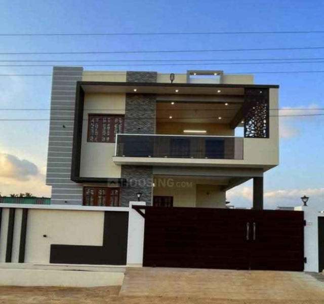 2 BHK House 1500 Sq.ft. for Sale in Channasandra, Bangalore