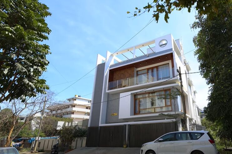 2 BHK House 1247 Sq.ft. for Sale in Kadugodi, Bangalore