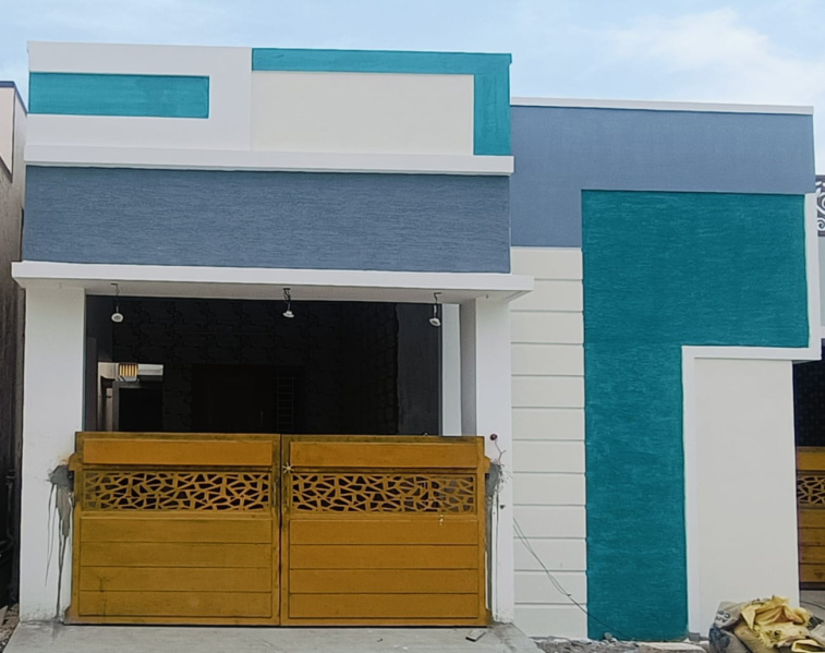 2 BHK Villa 900 Sq.ft. for Sale in Saravanampatti, Coimbatore