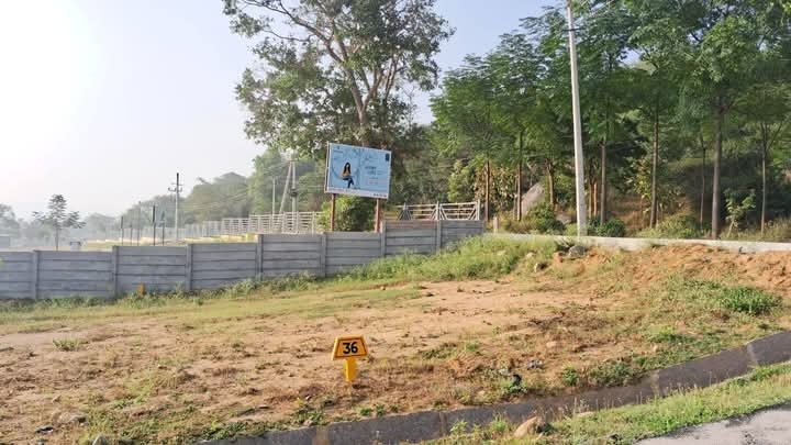  Residential Plot 1200 Sq.ft. for Sale in Sector 6 HSR Layout, Bangalore