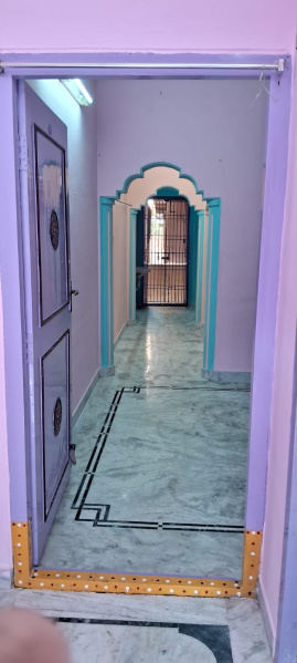 2 BHK House 1250 Sq.ft. for Rent in Stonehouse Pet, Nellore