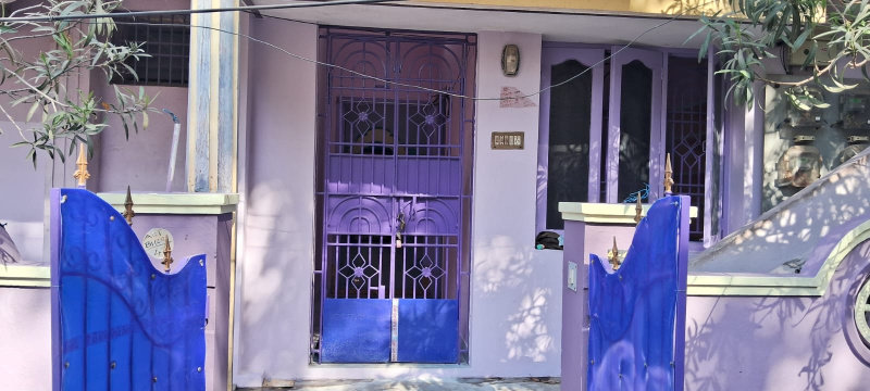 2 BHK House 1250 Sq.ft. for Rent in Stonehouse Pet, Nellore