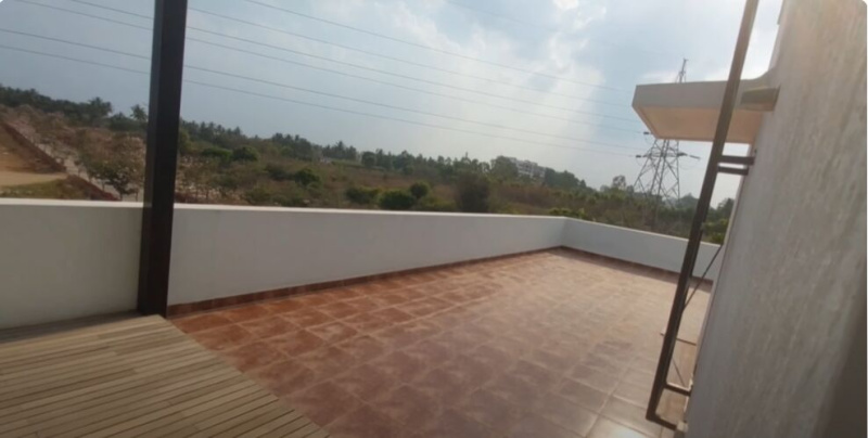 2 BHK House 1247 Sq.ft. for Sale in Hoodi, Bangalore