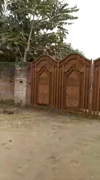  140000 Sq.ft. Agricultural/Farm Land for Sale in Junab Ganj, Lucknow