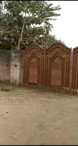  140000 Sq.ft. Agricultural/Farm Land for Sale in Junab Ganj, Lucknow