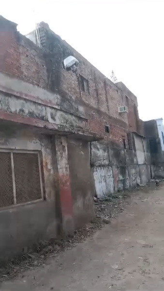  30 Bigha Industrial Land for Sale in Daliganj, Lucknow