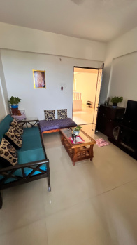 2 BHK Flat for Sale in Mangaon, Raigad