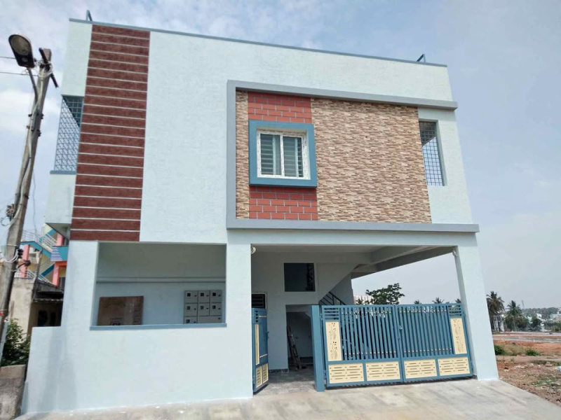 2 BHK House 1475 Sq.ft. for Sale in Ramagondanahalli, Bangalore