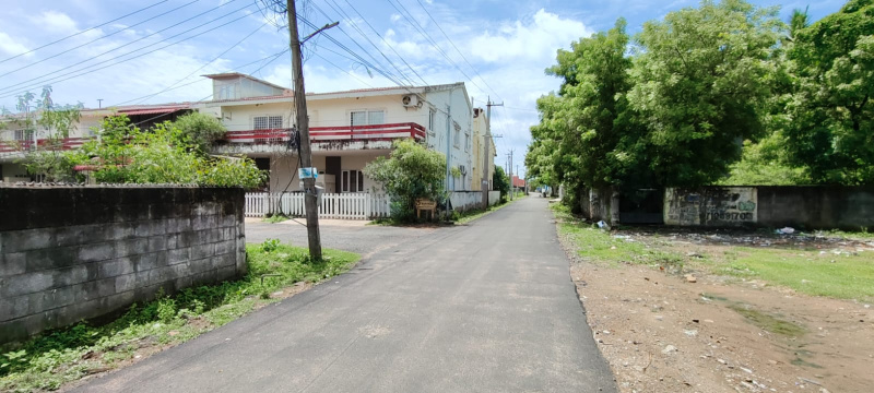  Residential Plot 1259 Sq.ft. for Sale in Pudupakkam Village, Chennai