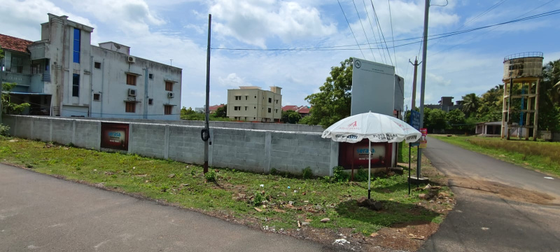  Residential Plot 1259 Sq.ft. for Sale in Pudupakkam Village, Chennai