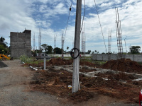  Commercial Land for Sale in Thandalam, Chennai