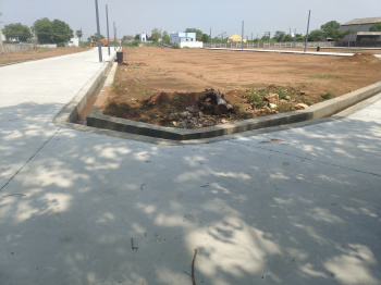  Residential Plot for Sale in Mathur, Tiruchirappalli