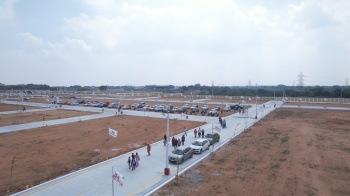  Residential Plot for Sale in Nagamangalam, Tiruchirappalli