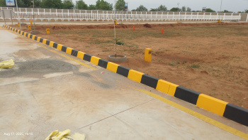  Residential Plot for Sale in Adavathur East, Tiruchirappalli