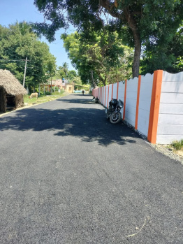  Residential Plot for Sale in Poonamallee, Chennai