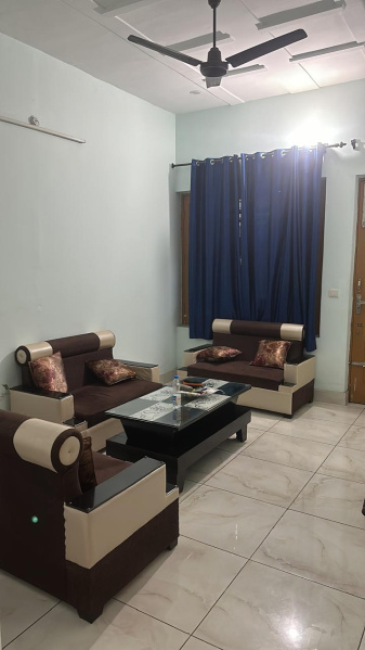 2 BHK House 1380 Sq.ft. for Rent in Sector 5 Kurukshetra